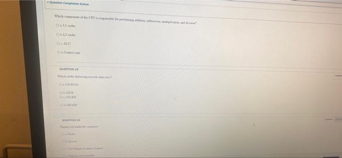 help plz Question Comitat OL OL DAU Da QUESTION DA CD-ROM ONDA