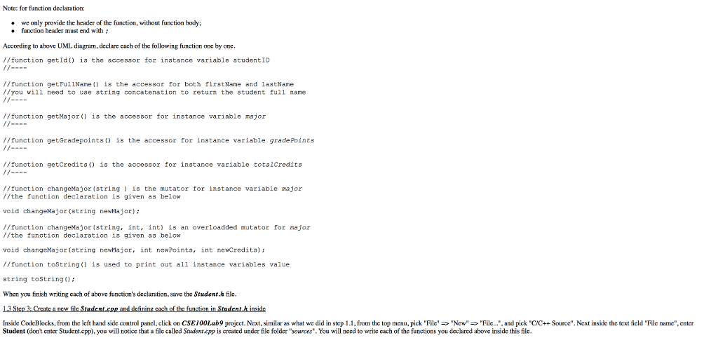 defined data type that has data and functions (also called methods) as