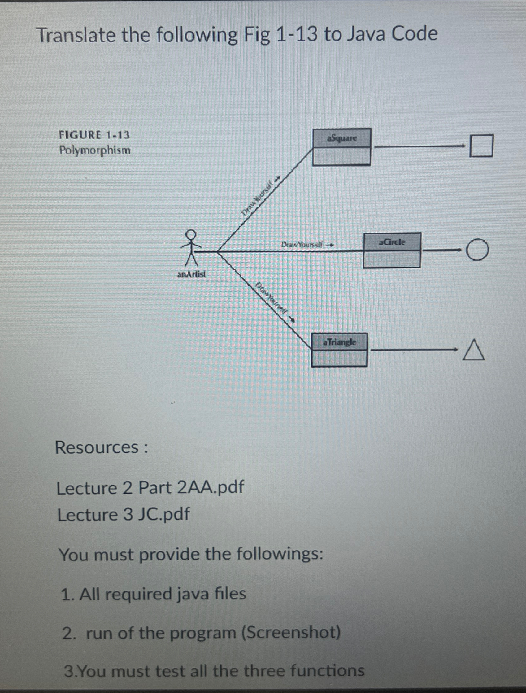  PLEASE UPLOAD FULL SOLUTION AND DON't USE COPIED FROM ANOTHER CHEGG