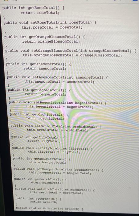 how you did it in eclipse or show it with a visual.Please