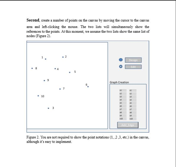 world of Java 2D and enables you to create and edit a