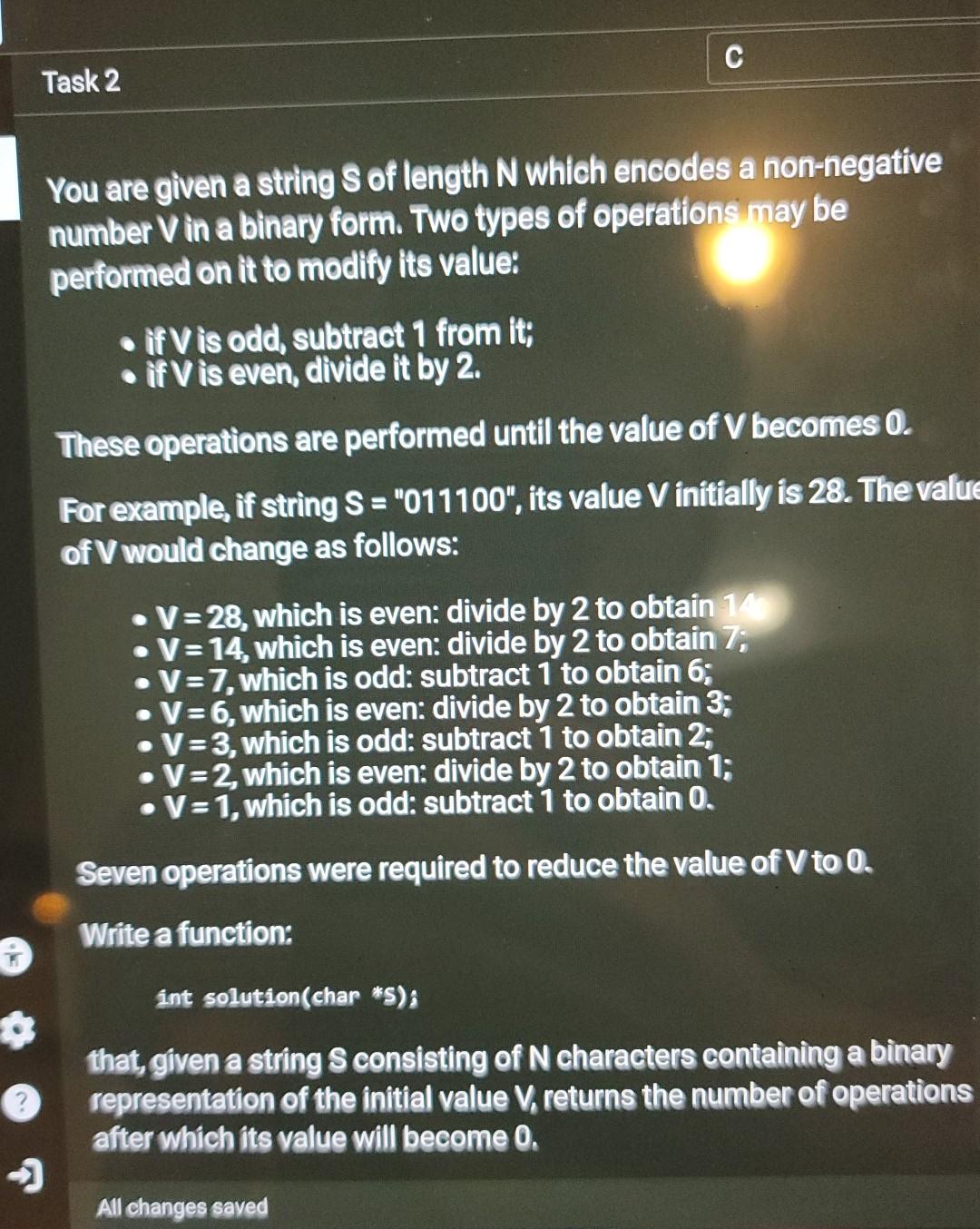  Need answers in Python. And please show the correct outputs and