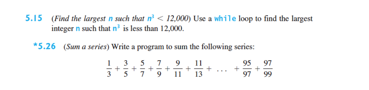 2 2 linear equations) You can use Cramer's rule to solve the