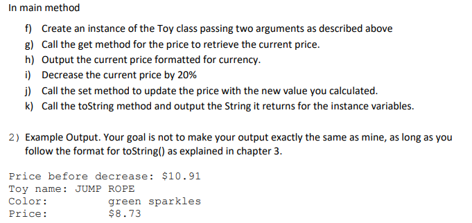 OBJECTIVES. Thank you very much please provide clear and easy to read