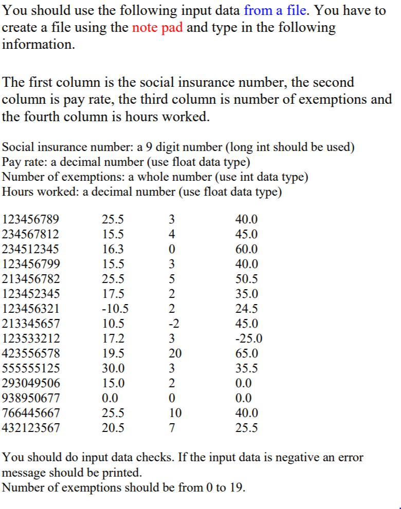 This's a C++ language. I dont need to code it. I