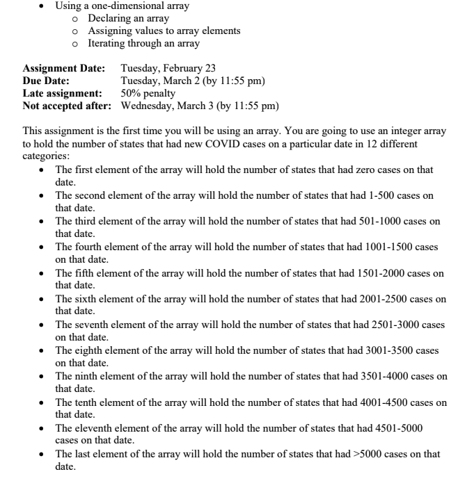  The last two attachments show the .csv file. Column U aka