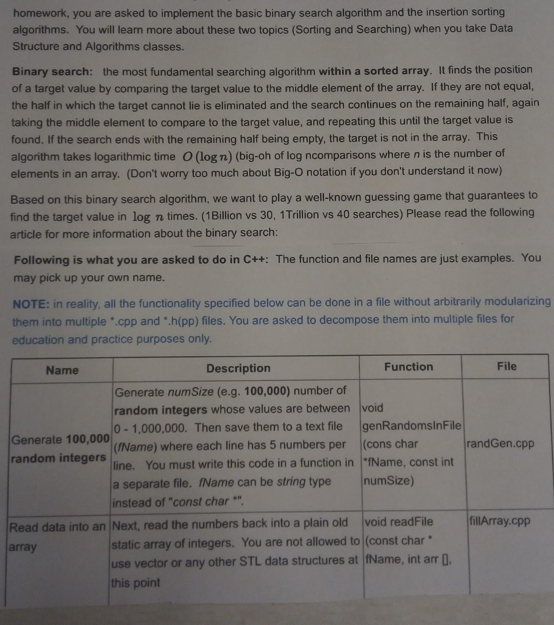 development environment and tools Purposes of this assignment: 1. Continue with the