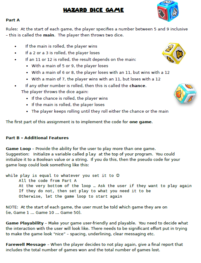  Using Python Coding. Picture is included to clear any confusion. Thanks