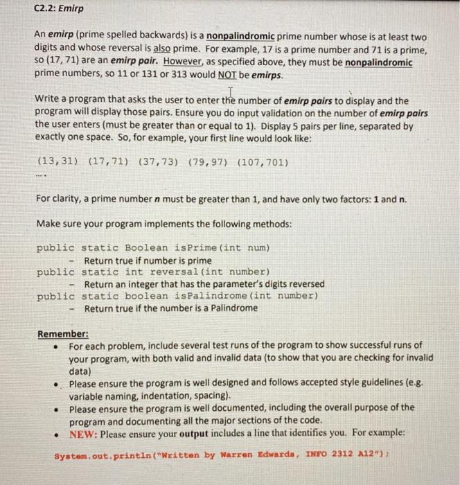 asks the user to enter a password and report back to the