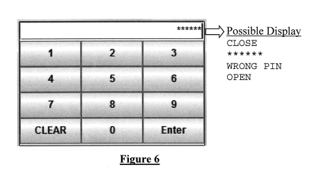 in Figure 6 on page 7. The display shall show the state