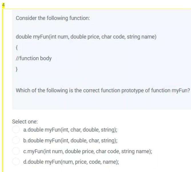loop condition is evaluated after it executes the initial statement 2. Which