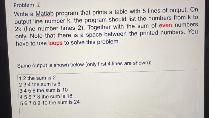 that asks the user to enter a number, of unknown number of