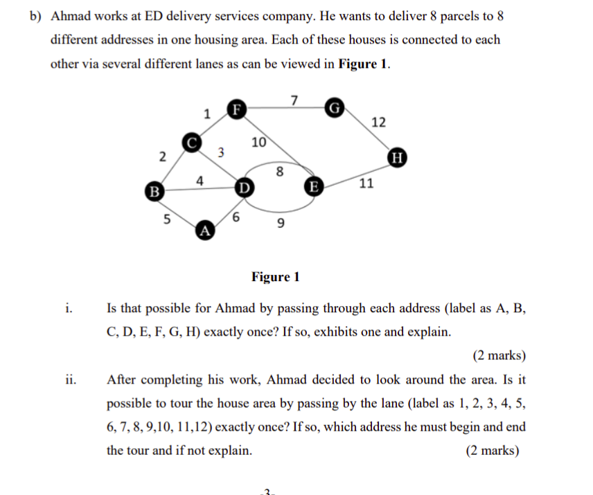 QUESTION 6 15 MARKS a) Let h = {S, I, 0, 90,