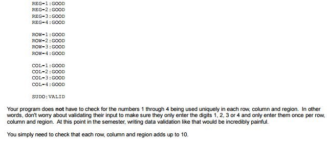 PROJECT AVAILABLE Due May 1st 11:59 PM INTRODUCTION From h wikipedia.org/wiki/Sudoku: "Sudoku