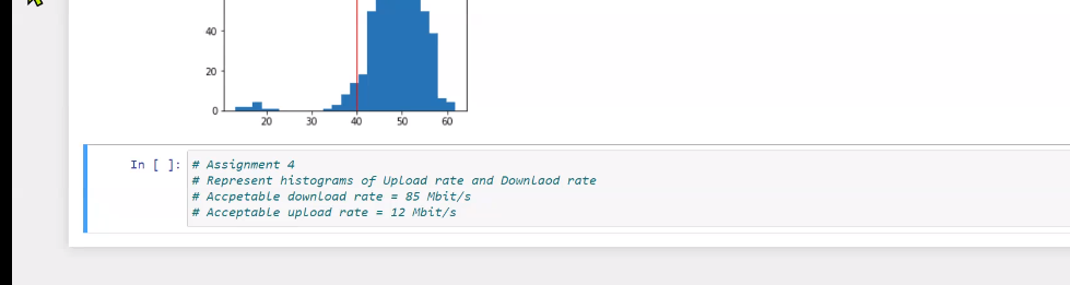 using python 3 40 0 20 30 40 50 60 In [
