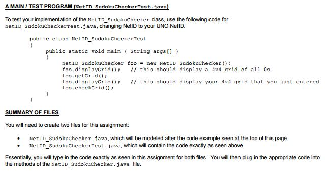 in each cell of a 9x9 grid made up of 3x3 subgrids