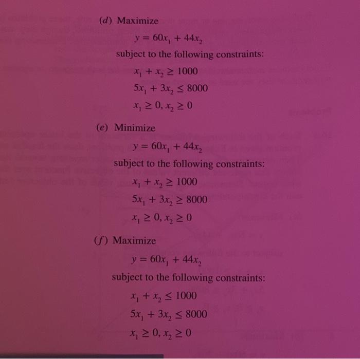 i need this worked out on excel asap!! please include step by