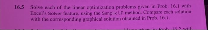 step instructions!! (d) Maximize y=60x1+44x2 subject to the following constraints: x1+x210005x1+3x28000x10,x20 (e)