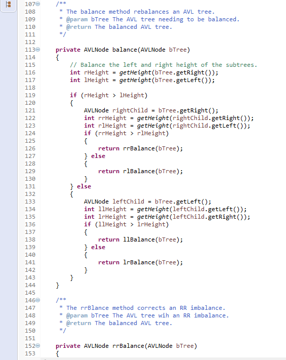 was discussed in the chapter of the textbook, Starting out with Java