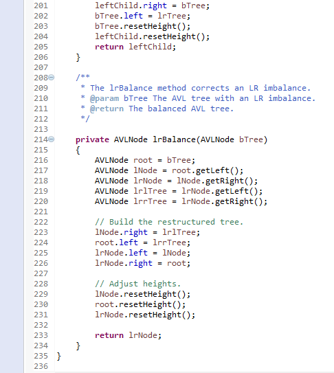 to add and remove items of their own desire. The GUI is