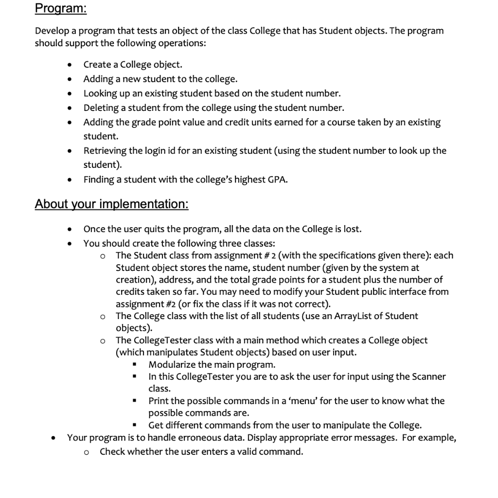 URGENT - JAVA PROGRAMMING QUESTION ( I'm beginner in java :) Please