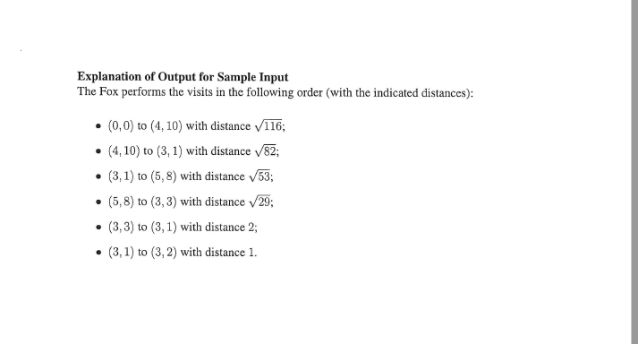 this program is not right and does not work...so please do it