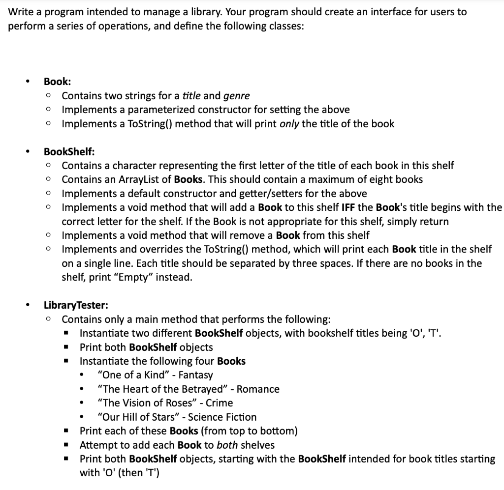 JAVA PROGRAMMING HELP: Java in eclipse, each class as a different .java