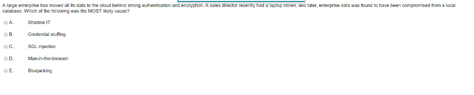 caused by one of the company's developers uploading a newer version of