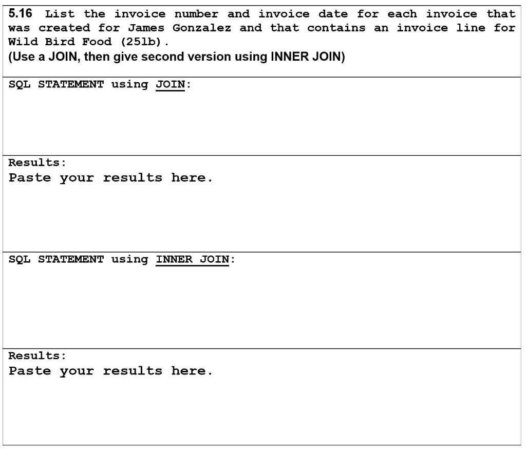 using the KIMTAY Pet Supplies database that you have loaded in either