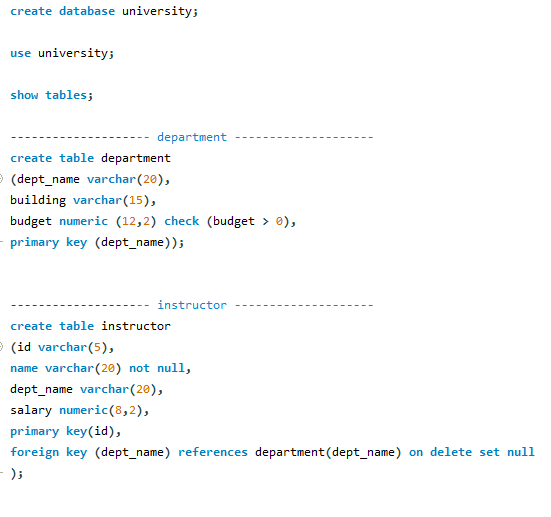 CAN I GET SOME HELP WITH THE FOLLOWING SQL QUERY PLEASE? --