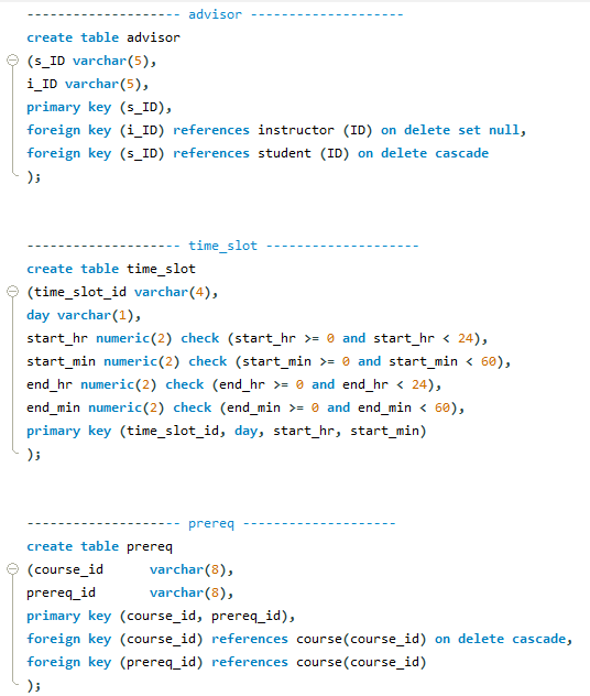 3 classrooms in FH with total capacity of 70. In that case,