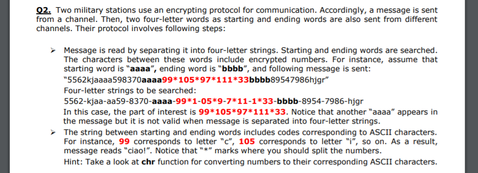 I need a python codding for this problem. It should be basic