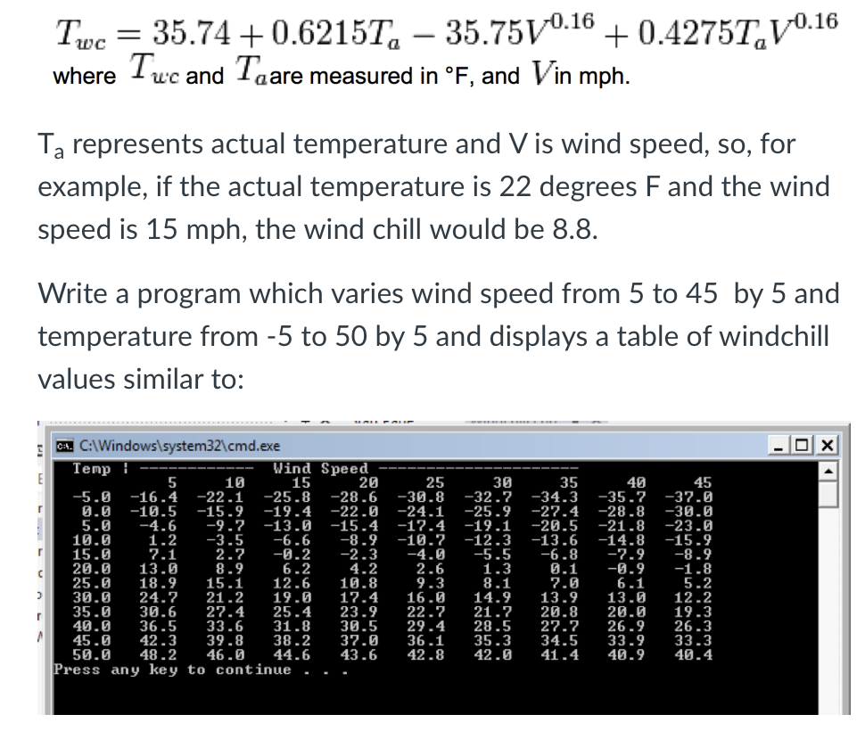 Fellow programmer, I need your help with this homework. twc wher e