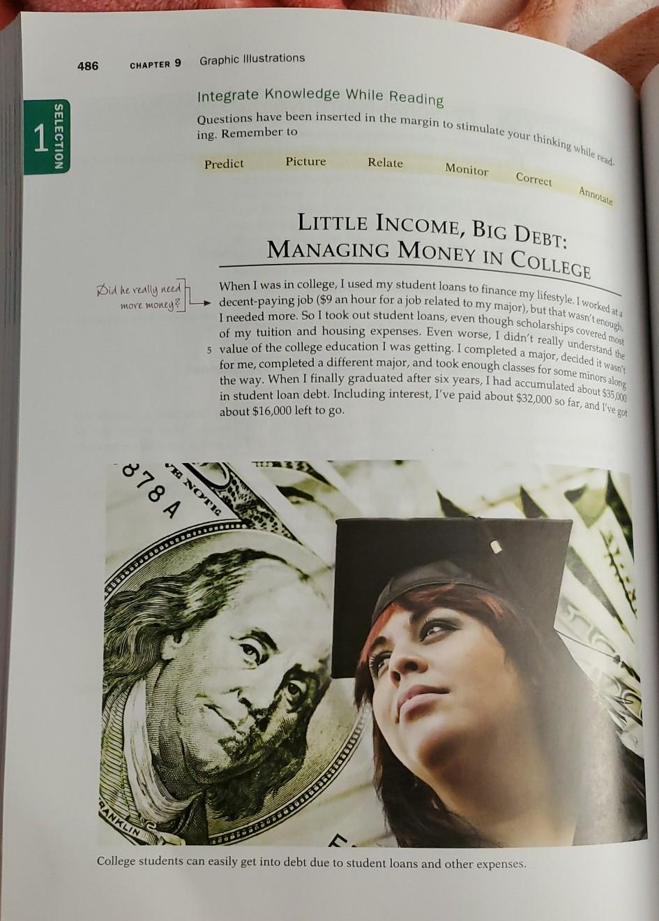 ord. To help you analyze your strengths and weaknesses, the question types