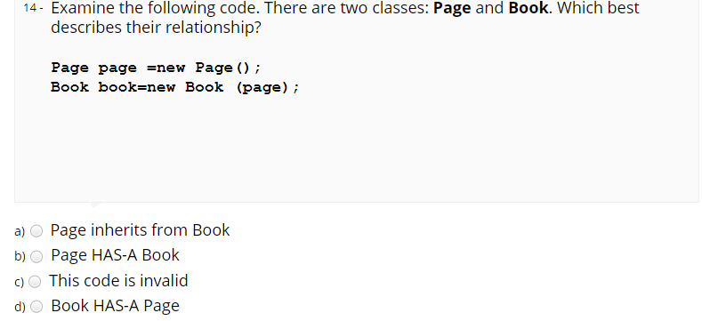 "Destini"); listi.add(0, "Sarah"); System.out.println(listi); a) a) ["Sarah", "Destini", "Anaya", "Layla", "Sharrie"] b)