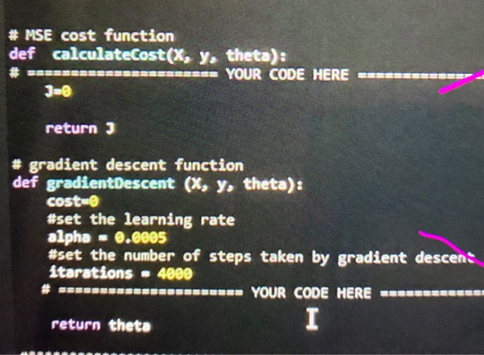 100 X Figure 1: data plotting Each row in vector X represents