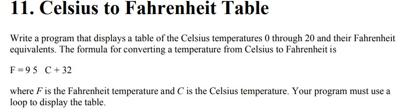 Need JAVA code for this assignment: Write a program that displays a