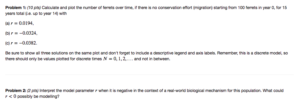 a group of endangered black-footed ferrets in the wild, also known as