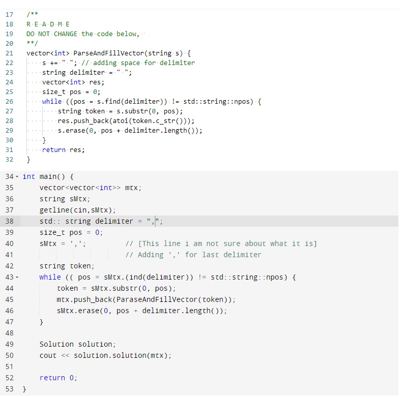please remember in C++ only) By following the below given architecture its