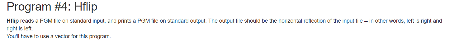 rows, the number of columns, the total number of pixels, and the