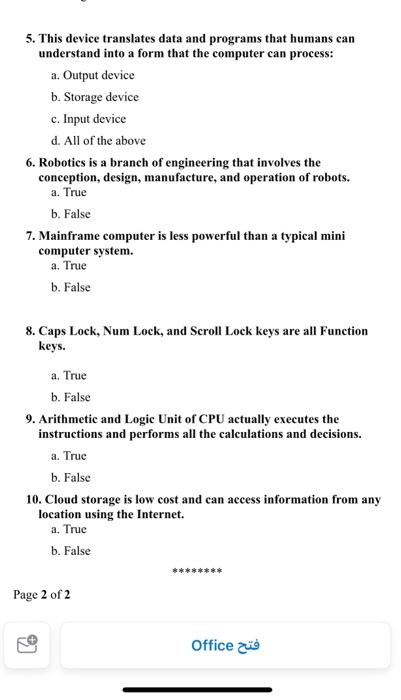 option: 1. The language evolved from cryptic binary language to assembly language