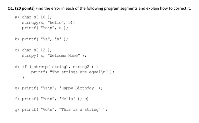  Please help to explain in simple terms what the specific error