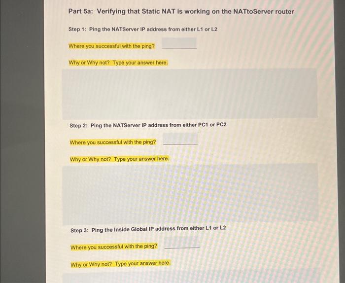 for the network. (The devices in the Internet cloud have already been