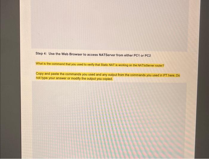 Configure OSPF for a single area using Cisco's Best Practice for your
