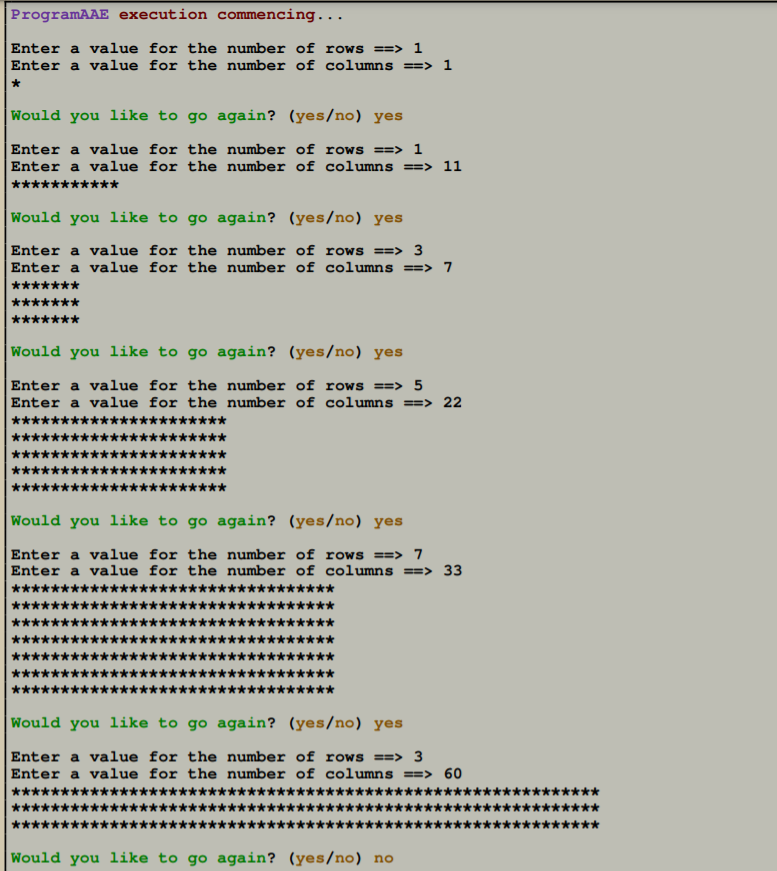  Java project. it requires to design, implement, test, and debug a