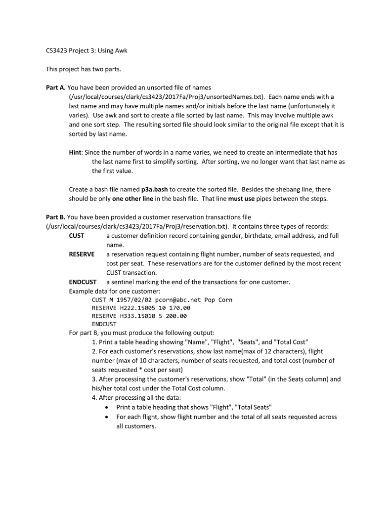 I have an assignment I need help with. Please also give a