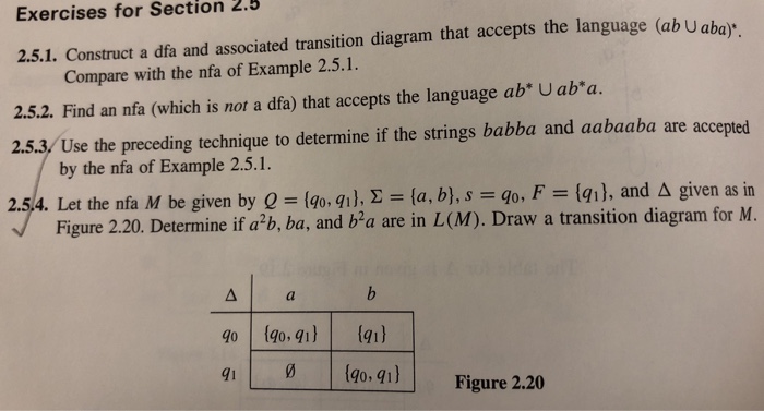 language of all strings over (a, b) that have an even number