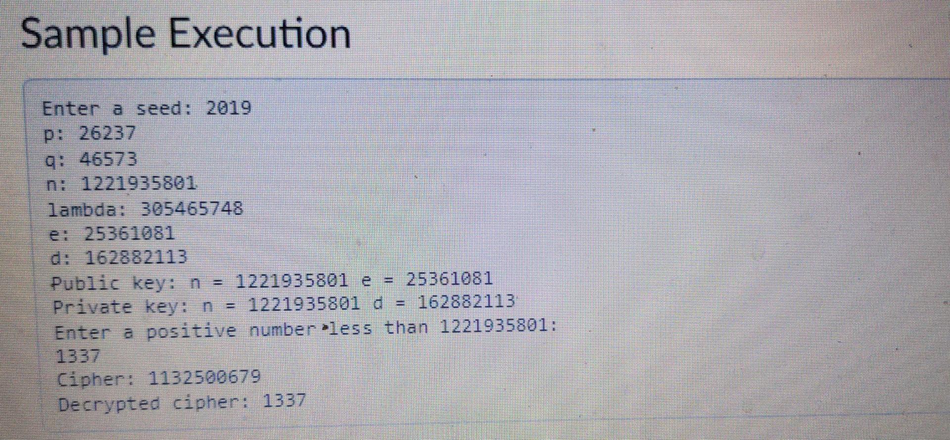 long n): unsigned long long getPrime (unsigned long long min, unsigned long