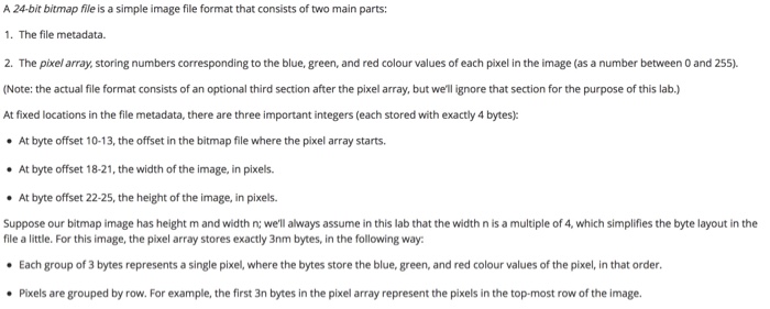  Implement Using C. Plz use fseek in the first part. Super