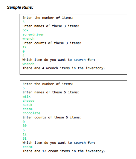  Please write code simply (if else,for, while, do-while and array) according